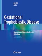 Télécharger le livre :  Gestational Trophoblastic Disease