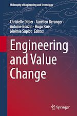 Télécharger le livre :  Engineering and Value Change