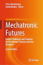 Télécharger le livre :  Mechatronic Futures