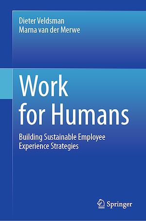 Téléchargez le livre :  Work for Humans