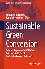 Télécharger le livre :  Sustainable Green Conversion