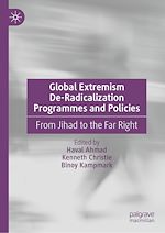 Télécharger le livre :  Global Extremism De-Radicalization Programmes and Policies