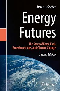 Téléchargez le livre :  Energy Futures