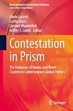 Télécharger le livre :  Contestation in Prism