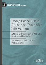 Télécharger le livre :  Image-Based Sexual Abuse and Bystander Intervention
