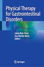 Télécharger le livre :  Physical Therapy for Gastrointestinal Disorders