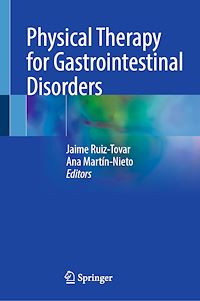 Téléchargez le livre :  Physical Therapy for Gastrointestinal Disorders