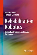 Télécharger le livre :  Rehabilitation Robotics