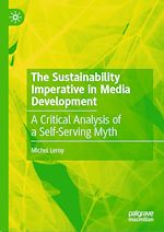 Télécharger le livre :  The Sustainability Imperative in Media Development