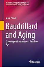 Télécharger le livre :  Baudrillard and Aging