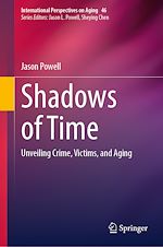 Télécharger le livre :  Shadows of Time