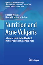 Télécharger le livre :  Nutrition and Acne Vulgaris