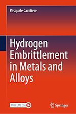 Télécharger le livre :  Hydrogen Embrittlement in Metals and Alloys