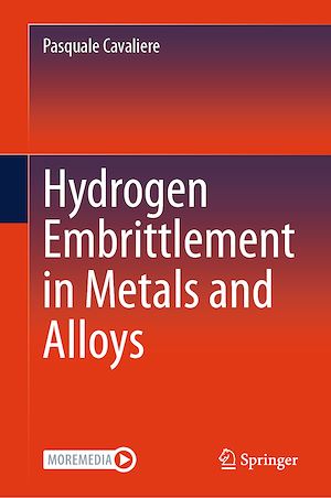 Téléchargez le livre :  Hydrogen Embrittlement in Metals and Alloys