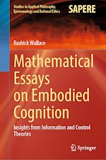 Télécharger le livre :  Mathematical Essays on Embodied Cognition