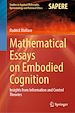 Télécharger le livre :  Mathematical Essays on Embodied Cognition