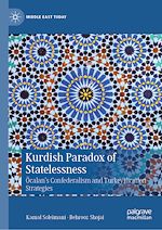 Télécharger le livre :  Kurdish Paradox of Statelessness