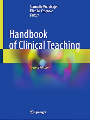 Téléchargez le livre :  Handbook of Clinical Teaching