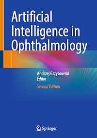 Téléchargez le livre :  Artificial Intelligence in Ophthalmology