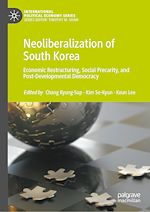 Télécharger le livre :  Neoliberalization of South Korea