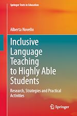 Télécharger le livre :  Inclusive Language Teaching to Highly Able Students