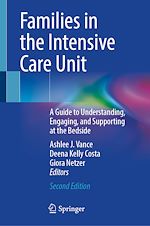 Télécharger le livre :  Families in the Intensive Care Unit