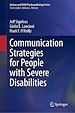 Télécharger le livre :  Communication Strategies for People with Severe Disabilities