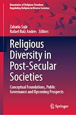 Télécharger le livre :  Religious Diversity in Post-Secular Societies