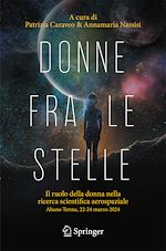 Télécharger le livre :  Donne fra le stelle