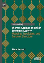 Télécharger le livre :  Thomas Aquinas on Risk in Economic Activity