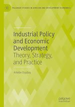 Télécharger le livre :  Industrial Policy and Economic Development