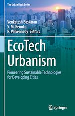 Télécharger le livre :  EcoTech Urbanism