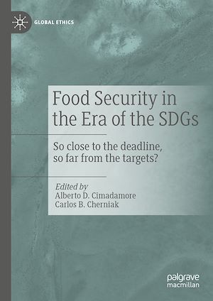 Téléchargez le livre :  Food Security in the Era of the SDGs