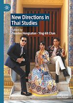 Télécharger le livre :  New Directions in Thai Studies