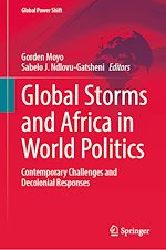 Télécharger le livre :  Global Storms and Africa in World Politics