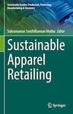 Télécharger le livre :  Sustainable Apparel Retailing