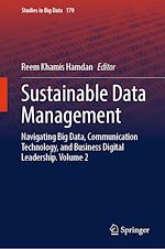 Télécharger le livre :  Sustainable Data Management