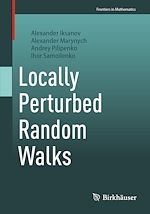 Télécharger le livre :  Locally Perturbed Random Walks