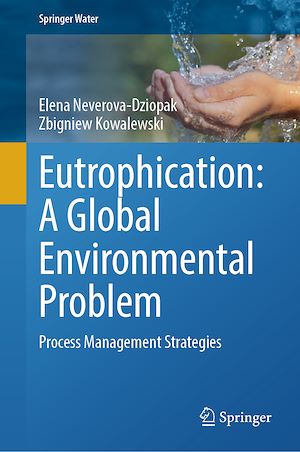 Téléchargez le livre :  Eutrophication: A Global Environmental Problem