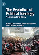 Télécharger le livre :  The Evolution of Political Ideology