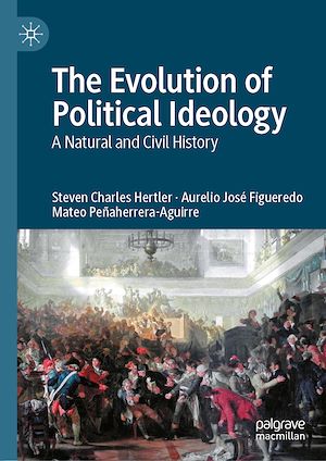 Téléchargez le livre :  The Evolution of Political Ideology
