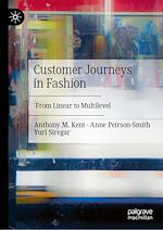 Télécharger le livre :  Customer Journeys in Fashion