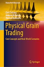 Télécharger le livre :  Physical Grain Trading