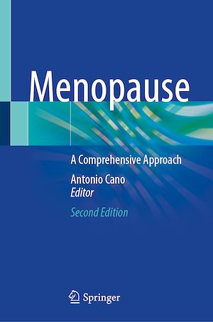 Téléchargez le livre :  Menopause