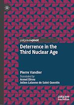 Télécharger le livre :  Deterrence in the Third Nuclear Age