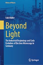 Télécharger le livre :  Beyond Light