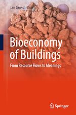 Télécharger le livre :  Bioeconomy of Buildings