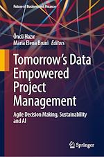 Télécharger le livre :  Tomorrow's Data Empowered Project Management