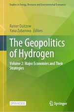 Download this eBook The Geopolitics of Hydrogen