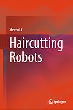 Télécharger le livre :  Haircutting Robots